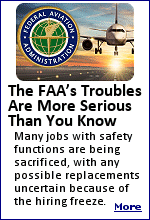 On January 29, 2025 American Airlines Flight 5342 collided with a U.S. Army helicopter near Washington's Ronald Reagan National Airport, killing 67 people, in the deadliest U.S. air disaster in recent history. That alone would have been a crisis for the Federal Aviation Administration, the agency charged with ensuring the safety of air passengers. But the next day, President Donald Trump deepened the FAA's problems by blaming the disaster on diversity programs.